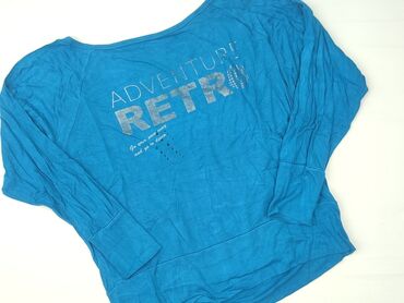 Women: Women`s sweatshirt, size L (EU 40)