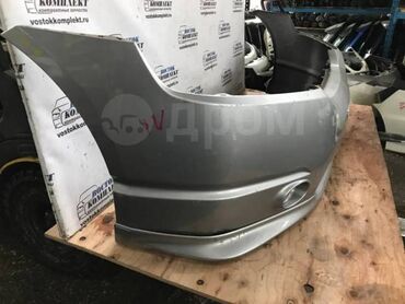 бампер lx: Бампер Алдыңкы Toyota