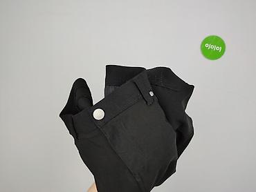 warehouse second hand: Janina, Spodnie 3/4 damskie, rozmiar 2XL — 5