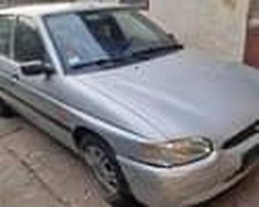 Ford: ESKORT HECBEK BRANICI ZA FORD ESCORT OD 1996. DO 2000. GOD. | FORD — 15