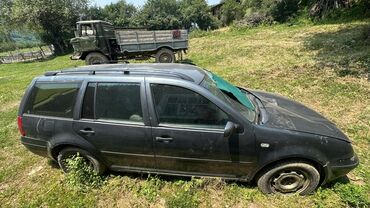 купить запчасти на опель вектра б: Volkswagen Bora: 1999 г., 2.3 л, Механика, Бензин, Универсал