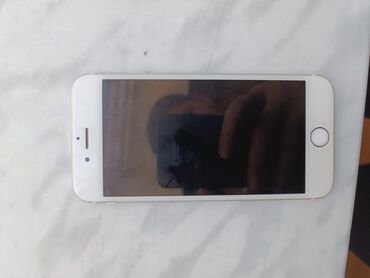 Apple iPhone: IPhone 6s, < 16 GB, Qızılı, Barmaq izi, Sənədlərlə