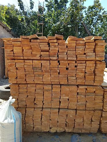 Доски, Обрезные, Для строительства, Сосна, Черновые at lalafo.kg Доски, Обрезные, Для строительства, Сосна, Черновые
