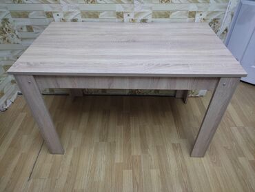 stol və stullar: Гостиный стол, Новый, Нераскладной, Прямоугольный стол, Азербайджан