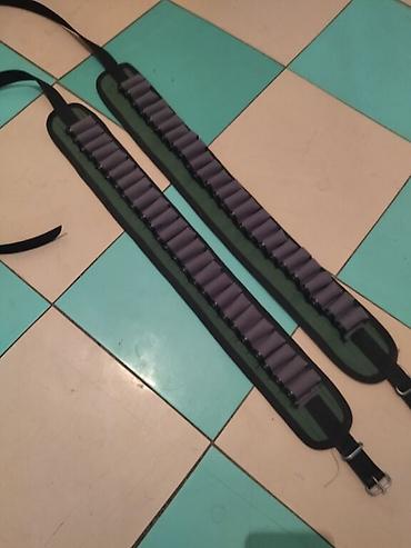 Другое для охоты и рыбалки: Ремень для ружья.чехол для.ру жья.патронташи на любой калибр.шечка на — 13