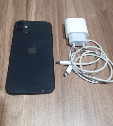 Apple iPhone: IPhone 11, Qara