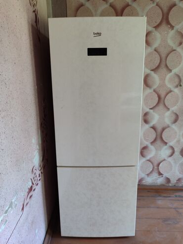 кара балта холодилник: Холодильник Beko, Двухкамерный