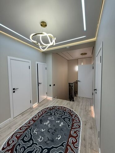 Продажа домов: Дом, 170 м², 4 комнаты, Дизайнерский ремонт — 8