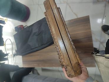 Digər: Ceza cekme müəssisəsində düzəldilib temiz el işidi. Zövqlü Nərd — 2