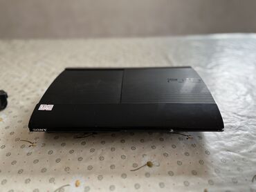 assassin: ПРОДАЮ! Ps 3 slim 320 гб прошитая 35 игр еще сможете сами скачать