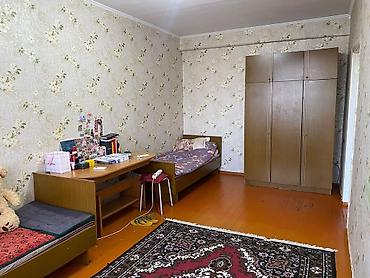 первомайская: 1 комната, 31 м², Филармония Индивидуалка, 5 этаж, Старый ремонт — 4