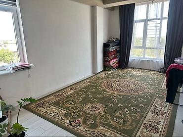 5: 2 комнаты, 68 м², Пишпек 5 этаж, Требуется ремонт — 7