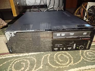 i3 4005u: Компьютер, ядер - 2, ОЗУ 4 ГБ, Для несложных задач, Б/у, Intel Core i3, SSD — 3