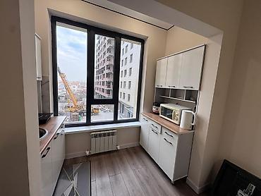 Продажа квартир: 4 комнаты, 143 м², Элитка, 7 этаж, Евроремонт — 6