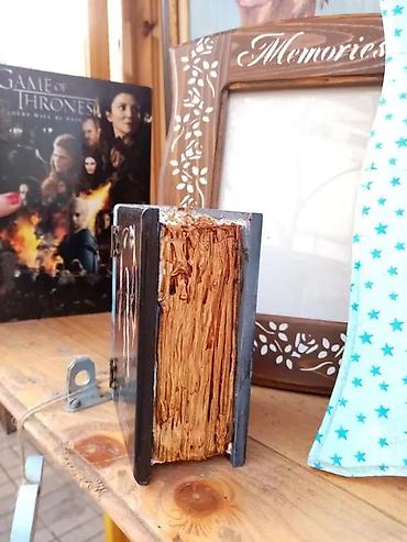 ormari: GAME OF THRONES DRVENA KUTIJA-KNJIGA MALA NOVO AKCIJA | Cene nisu — 2