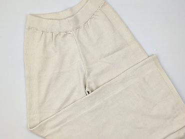 zara flared: Spodnie materiałowe damskie, rozmiar One size — 1