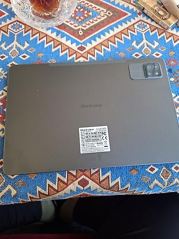 apple ipad 13: Yenidir telefonla barter etmək olar satışıda mümkündür.Blackview Tab — 3
