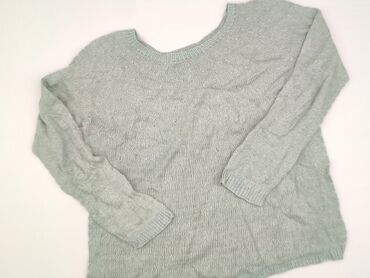 Women`s sweater, size 3XL (EU 46)