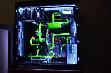 pc case: Cборка игровых компьютеров!Разной конфигурации! Мы на рынке с выше 12 — 4