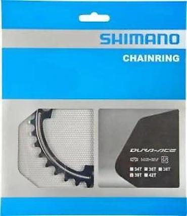 cena kacige: LANČANIK SHIMANO DURA-ACE FC-9000 - 39T | Shimano rezervni — 4