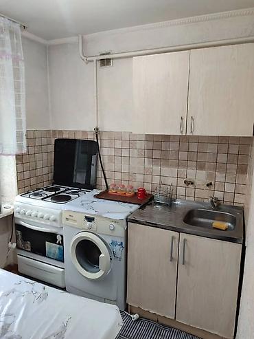 Продажа квартир: 3 комнаты, 53 м², Военторг Хрущевка, 2 этаж, Косметический ремонт — 8