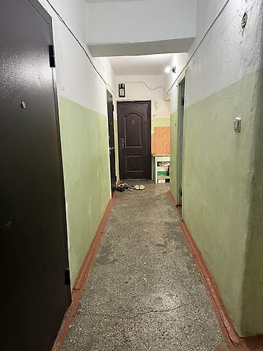 ква: 1 комната, 18 м², Гостиничный тип, 8 этаж, Требуется ремонт — 7