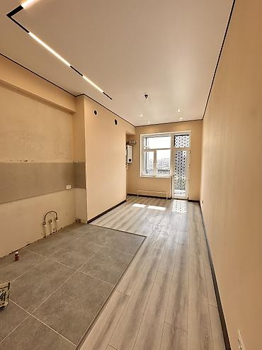seven development: 2 комнаты, 80 м², Технопарк Элитка, 8 этаж, Евроремонт — 10
