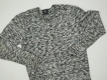sweaters h: SMOG, Sweter damski, rozmiar L — 1