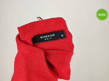 do reserved: Sweter damski, rozmiar M — 4