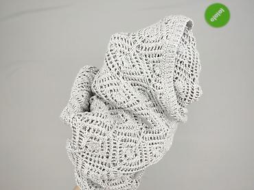 mesh: Bluzka damska, rozmiar 6XL — 4