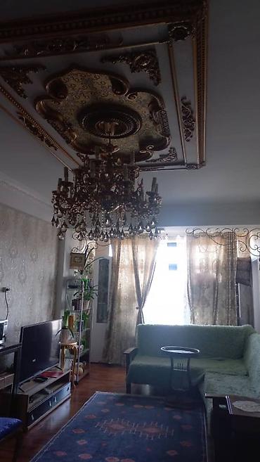 Продажа квартир: 2 комнаты, 80 м², Элитка, 12 этаж, Евроремонт — 1