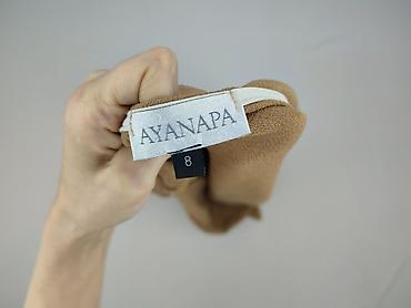 victoria: Ayanapa, Kardigan damski, rozmiar S — 5