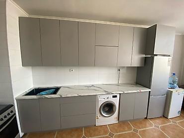 Шифоньеры, шкафы для одежды: Шифоньер, шкаф для одежды, Прямой, ЛДСП — 16