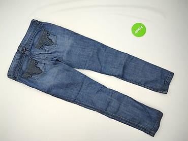 jeans wildcat: Jeansy damskie, rozmiar L — 3