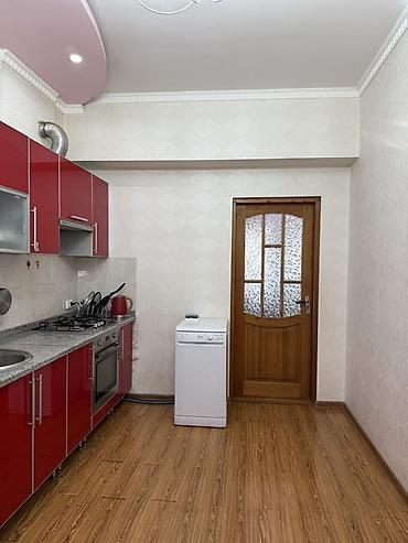нижний жал: 4 комнаты, 104 м², Нижний Джал (Джал-23) Индивидуалка, 6 этаж, Евроремонт — 3