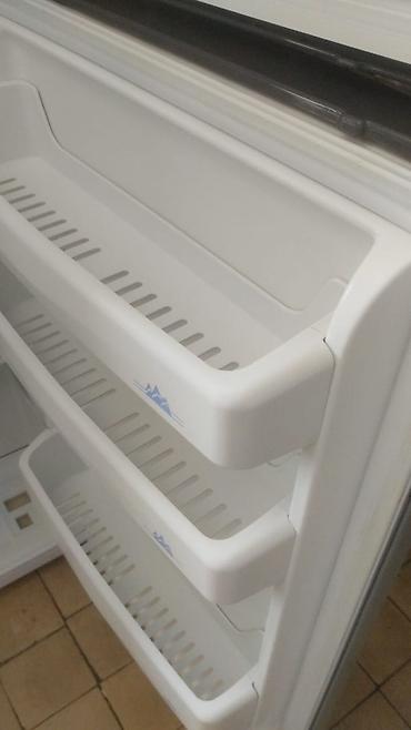 новые холодильники: Холодильник BEKO, модель RDP6500 SA (серийный номер на шильдике) — 2