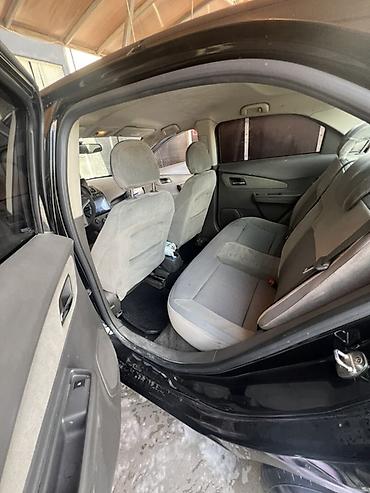 Chevrolet: Chevrolet Cobalt – Bakı 7000 ilkin ödəniş 543 Manat 25 ay buyunca — 14