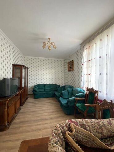 Uzunmüddətli kirayə mənzillər: 🚇 Elmlər və İnşaatçılar metro yaxınlığı,Mida Yaşayış Kompleksində 🏙 — 1