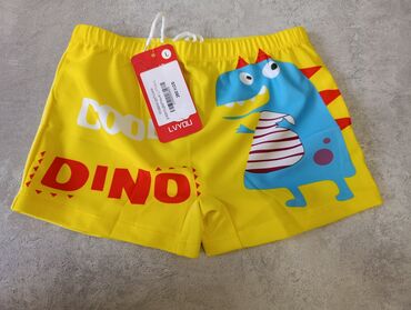 Другие детские вещи: Детские плавки по цене 250 сом. Размеры S,M, L, XL, 2XL. Плотные