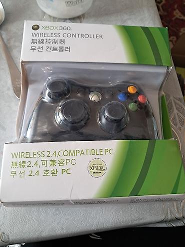 Видео оюндар жана приставкалар: Геймпады для консолей и ПК. 1) Sony PlayStation DualShock 4 (PS4) - — 2
