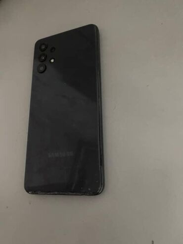 чехол для смартфона на руку: Samsung Galaxy A32, Колдонулган, 128 ГБ, 2 SIM