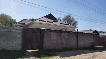 дом рабочий гарадок: Дом, 85 м², 4 комнаты, Собственник, Косметический ремонт