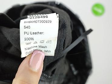 kik botki: Shein, Spódnica damska, rozmiar XS — 5