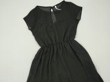 sukienki damskie letnia hm: Dress, S (EU 36), Stradivarius, condition - Very good