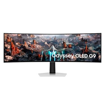 самсунг j5 2017: Монитор, Samsung, Новый, OLED, более 47"