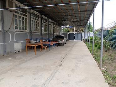 papaninde satilan heyet evleri: 4 otaqlı, 240 kv. m — 5