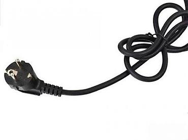 Ostali električni alati: Električna samousisna pumpa za dizel/gorivo sa priborom Opis: - — 8