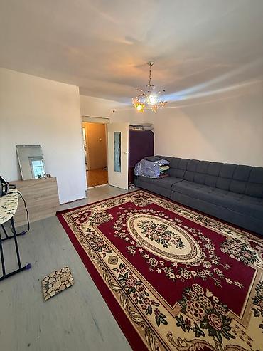 обмен на квартиру: 2 комнаты, 47 м², 2 этаж, Косметический ремонт — 3