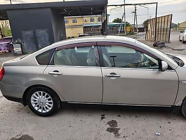 ej 20: Nissan Teana: 2004 г., 2.3 л, Автомат, Бензин, Седан — 4
