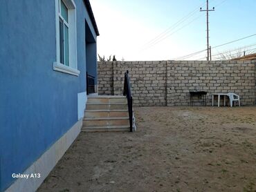 Həyət evləri və villaların satışı: Buzovna 3 otaqlı, 103 kv. m, Yeni təmirli — 4
